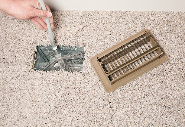 Best Affordable HVAC Duct Cleaning  in Pacheco, CA
