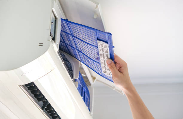 Best Ductwork Cleaning Services  in Pacheco, CA
