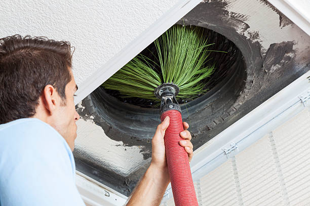 Best Residential Air Duct Cleaning  in Pacheco, CA