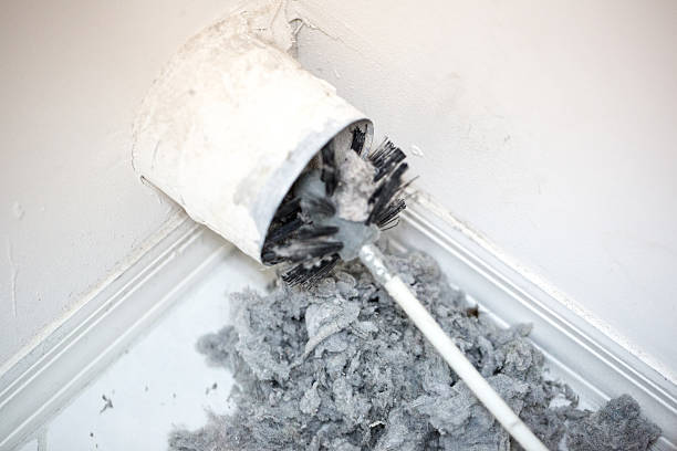 Best Emergency Air Duct Cleaning  in Pacheco, CA