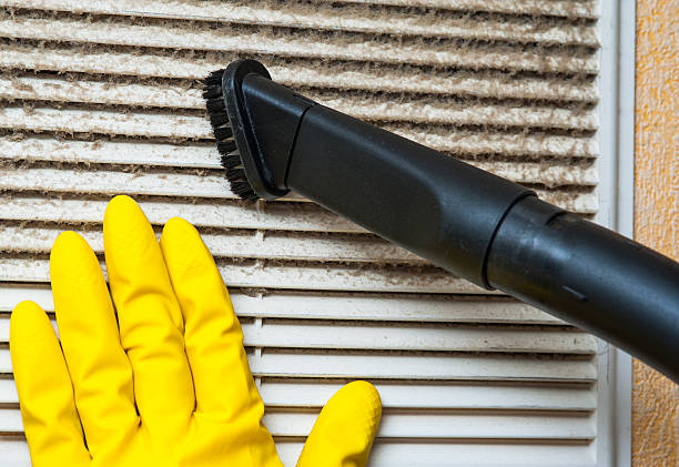 Best Affordable Air Duct Cleaning  in Pacheco, CA