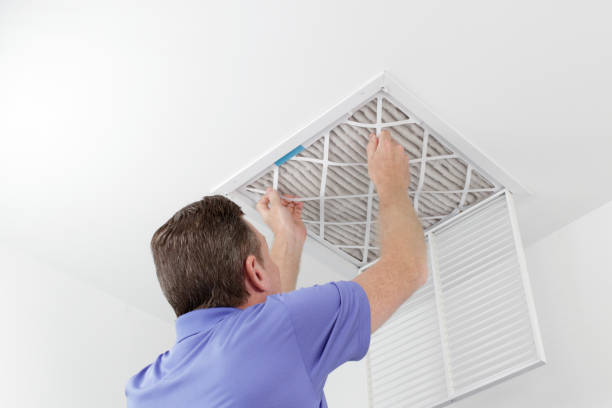 Best HVAC Duct Inspection Services  in Pacheco, CA